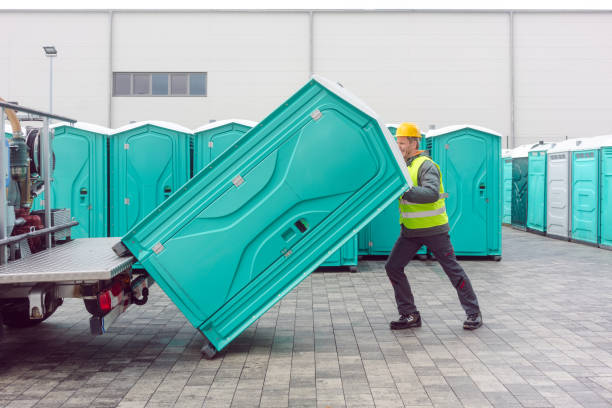 Best Portable restroom solutions  in Norton, KS