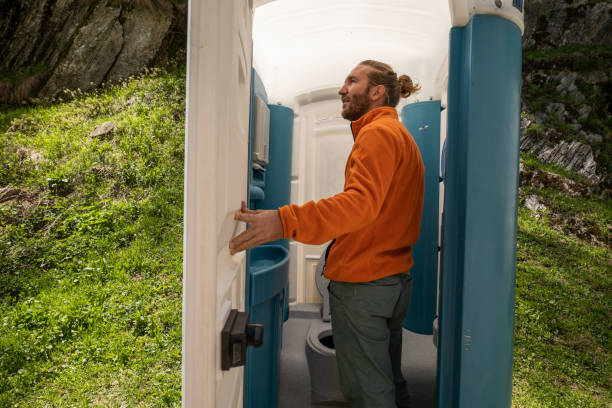 Best Affordable portable toilet rental  in Norton, KS