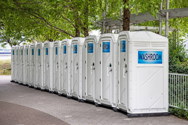 Best Affordable porta potty rental  in Norton, KS