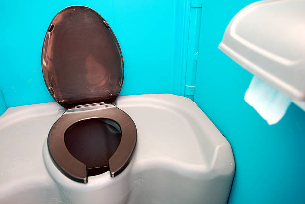 Porta potty rental for outdoor events in Norton, KS