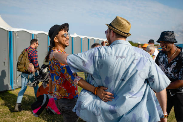 Best Portable toilet rental cost  in Norton, KS
