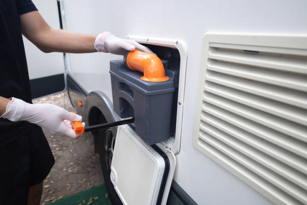 Best Sanitation services for porta potties  in Norton, KS
