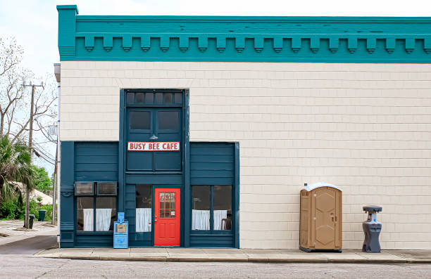 Best Construction site porta potty rental  in Norton, KS