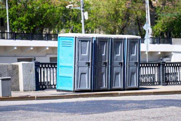 Best Porta potty services near me  in Norton, KS