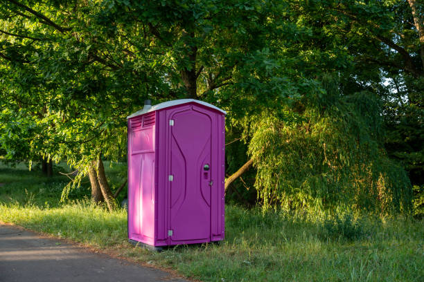 Best Portable restroom trailer rental  in Norton, KS