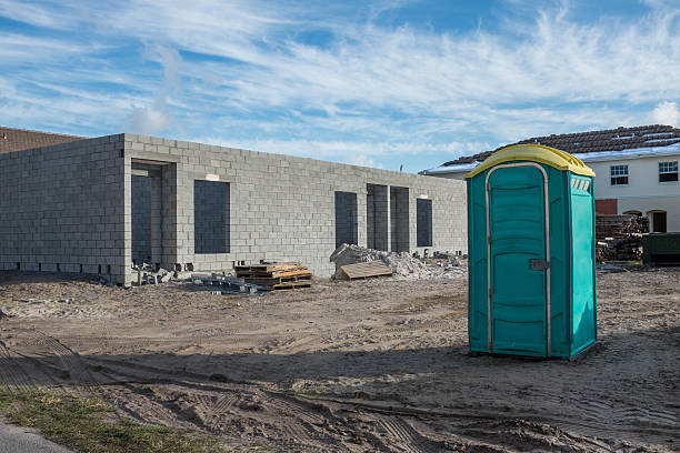 Best Porta potty delivery and setup  in Norton, KS